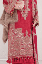 maria b winter collection