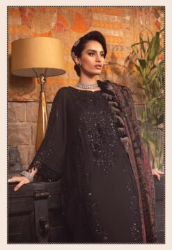 maria b embroidered collection 2022