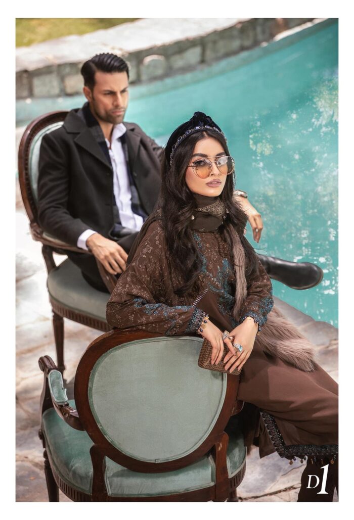 maria b eid collection 2022