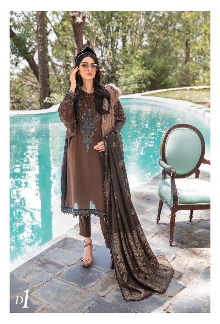 maria b eid collection 2022
