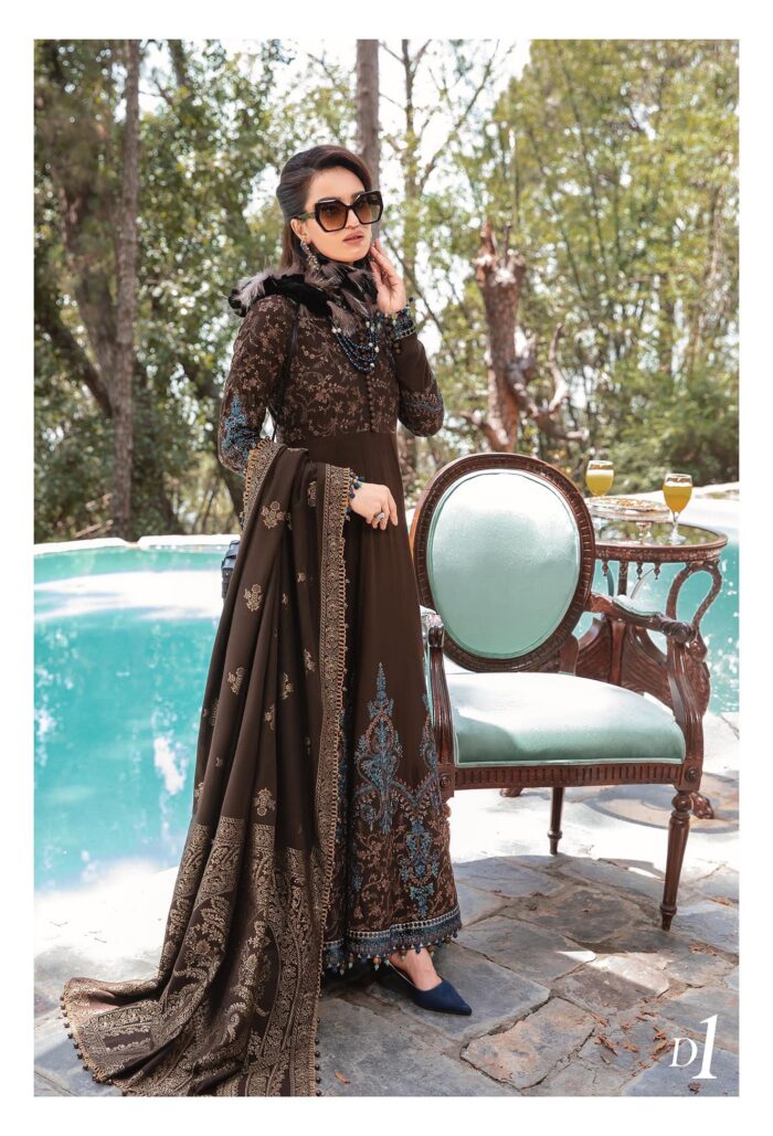 maria b eid collection 2022