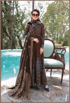 maria b eid collection 2022