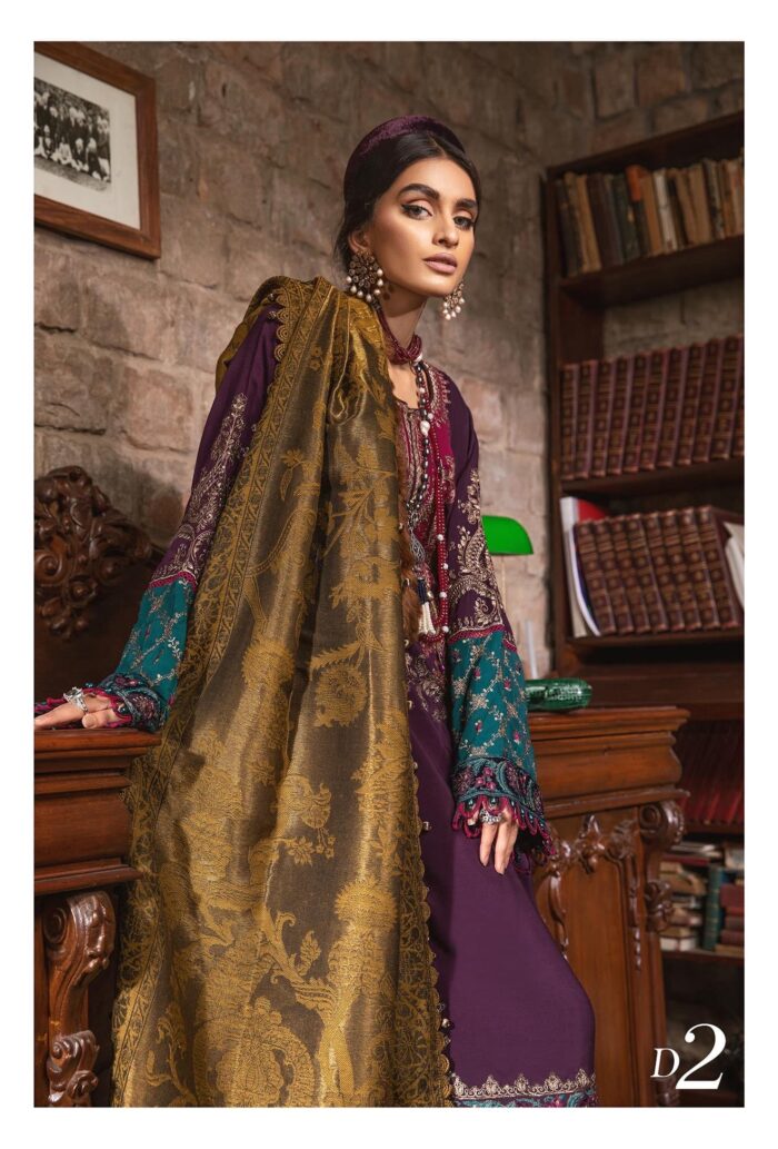 latest maria b collection