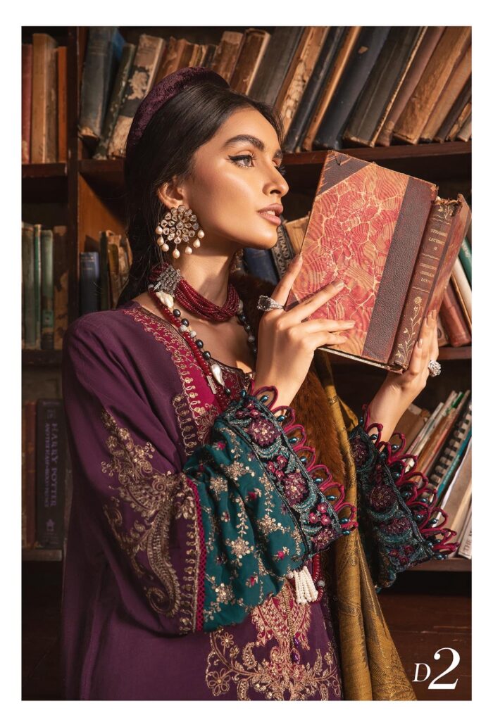 latest maria b collection