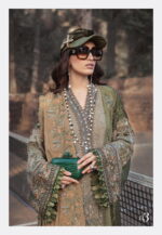 new collection of maria b