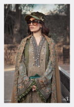 new collection of maria b