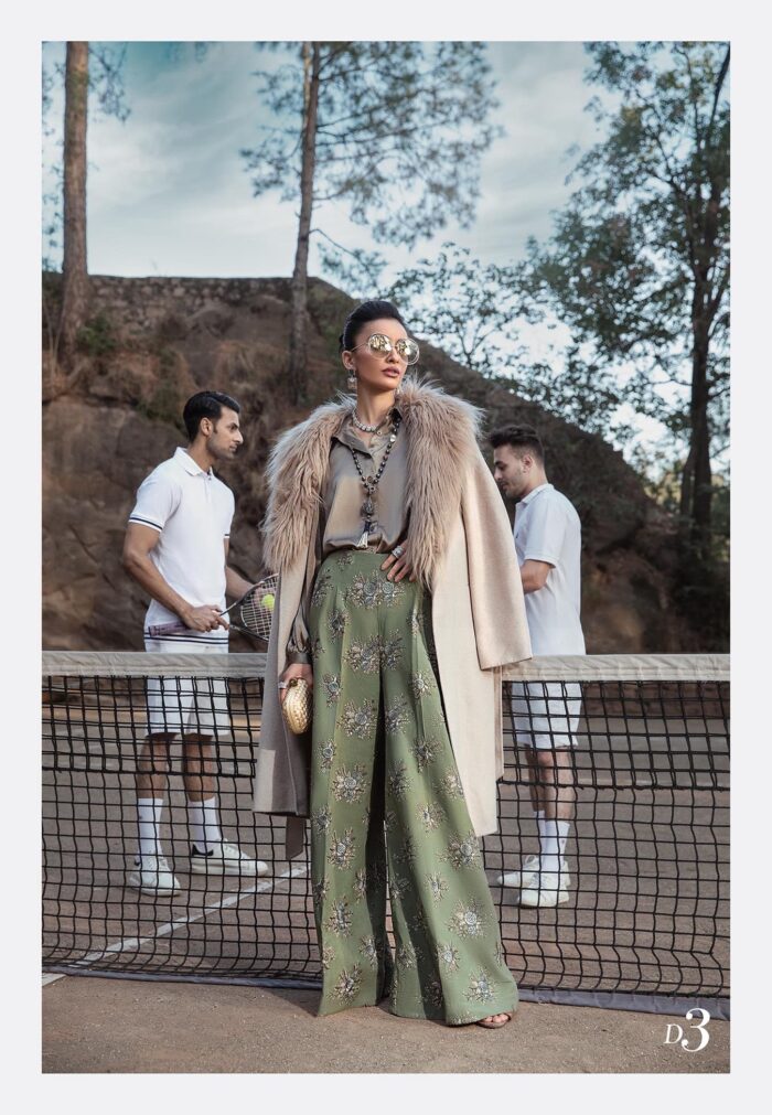 new collection of maria b