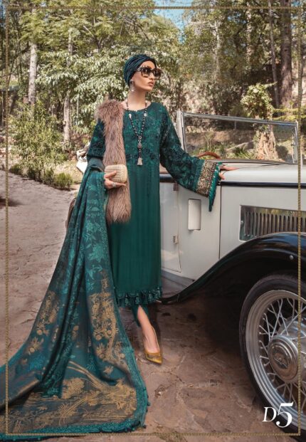 party wear maria b