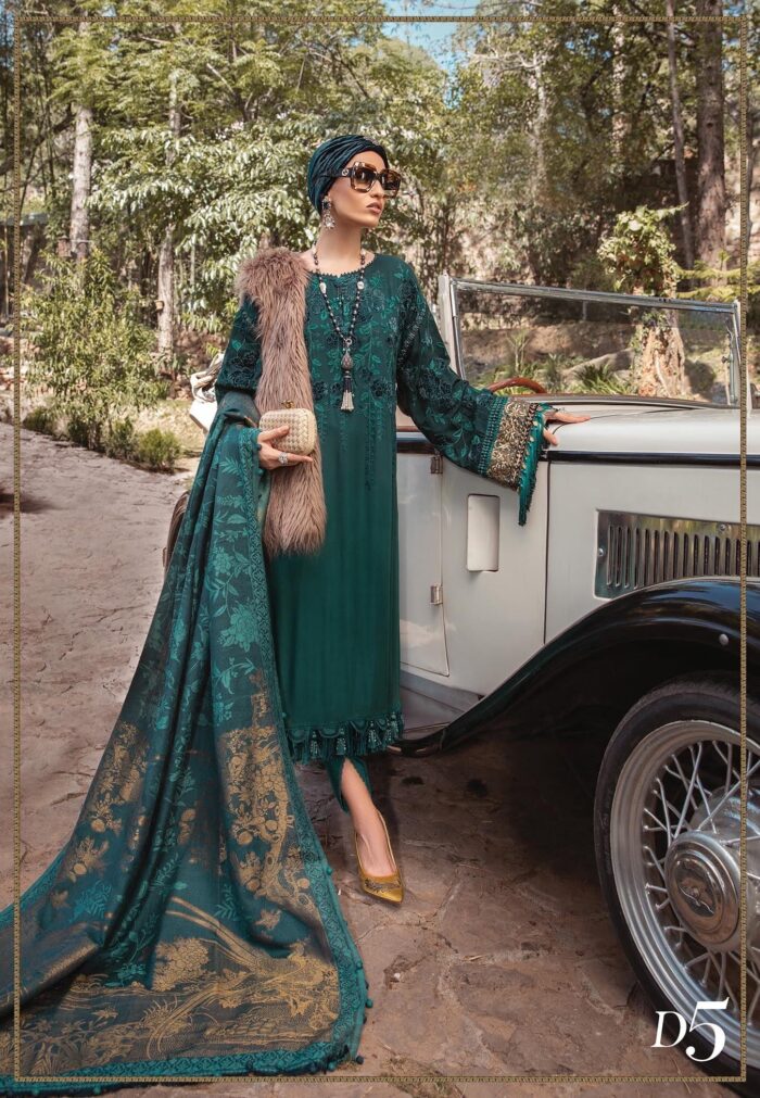 party wear maria b