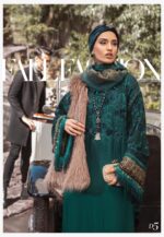 party wear maria b