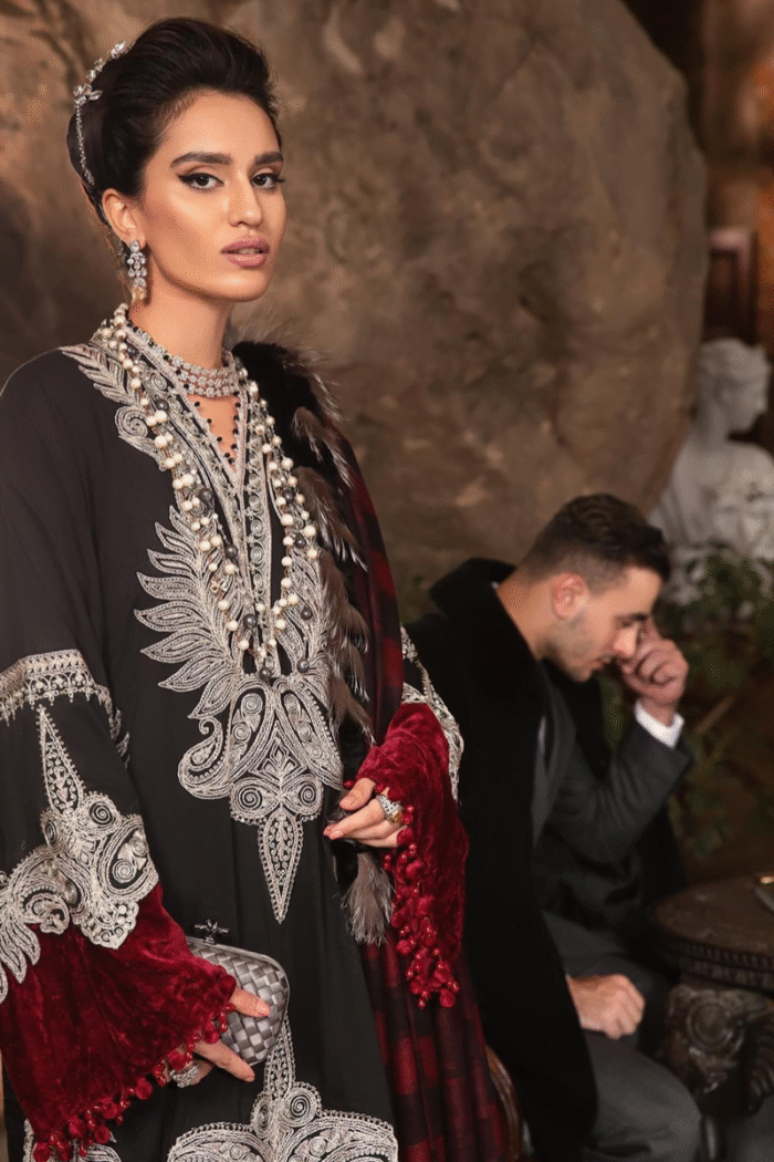 maria b dress