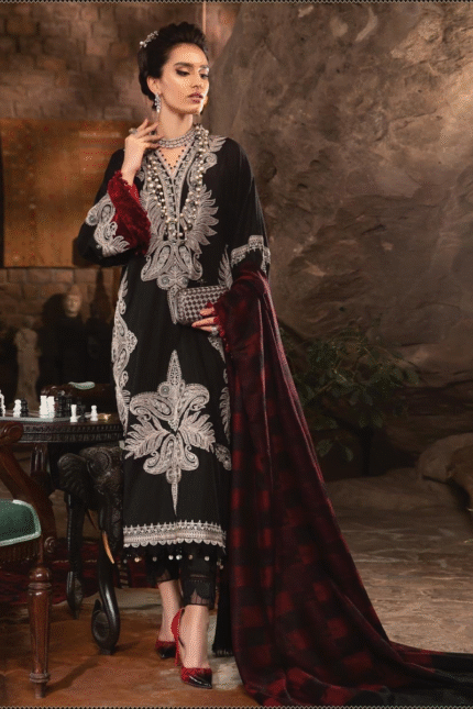 maria b dress