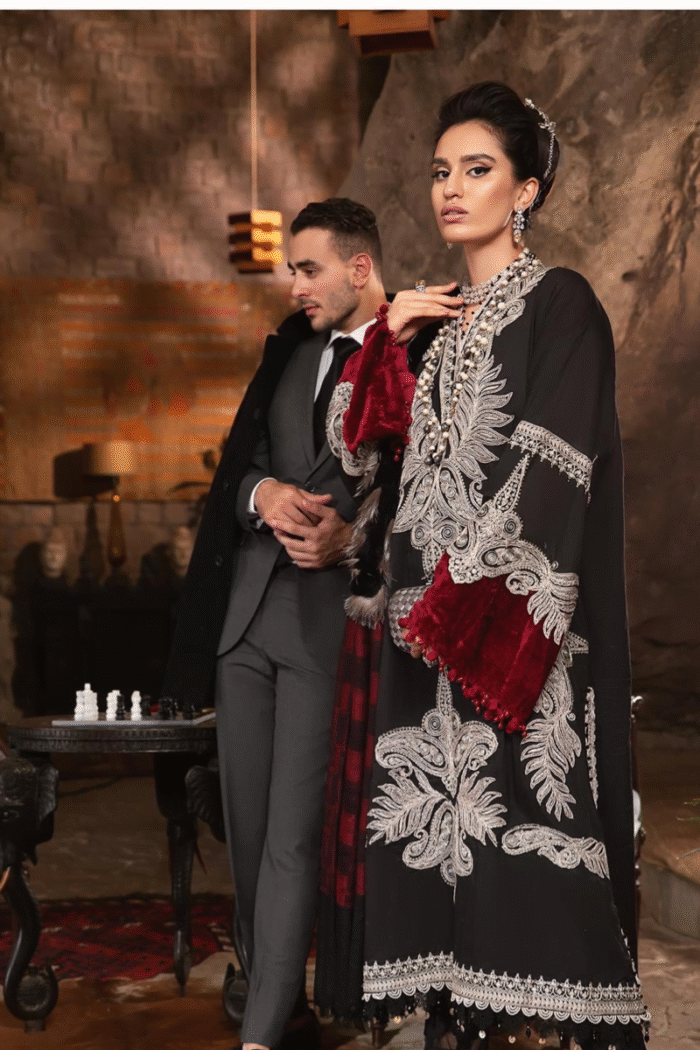 maria b dress