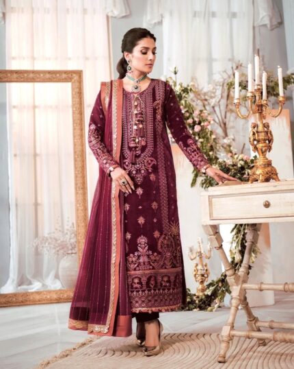 womens velvet suit