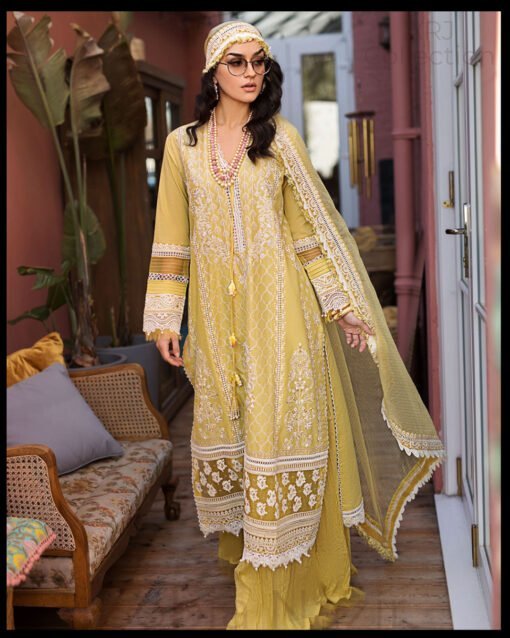 sobia nazir lawn