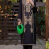 Black women kurti