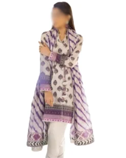 Gul ahed summer casual lawn salwar kameez