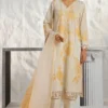 pakistani brand | unstitched Embroidered lawn suit