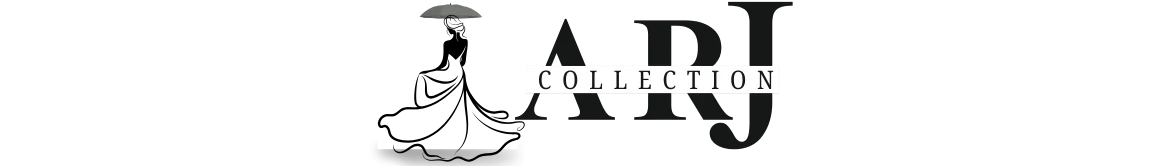 ARJ Collection new Logo
